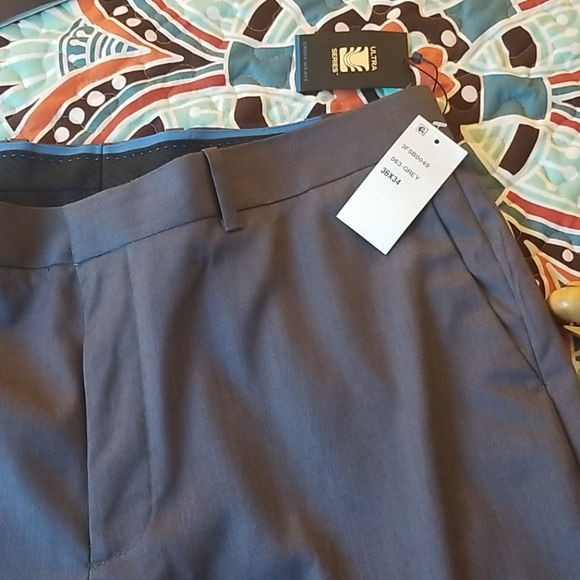 Pants - Picture 3 of 3